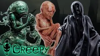 40 странных вещей в Гарри Поттере
