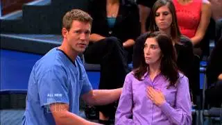 How to Perform Hands-Only Compression CPR -- The Doctors