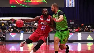 Triplets v Aliens Highlights | BIG3 Season 5 Week 2
