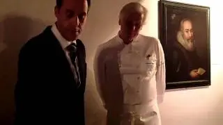 Swiss Taste of Switzerland by Swiss air by Luxsure filmed with a Kodak Playtouch