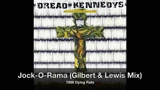 Dread Kennedys 12 