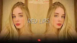 Funk/R&B Type Beat - ''Mariana'' 👩 | Red Lips