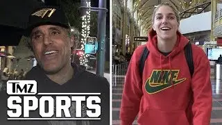 Rick Fox Says WNBA Stars Can Ball Out In NBA, Kobe's Right! | TMZ Sports