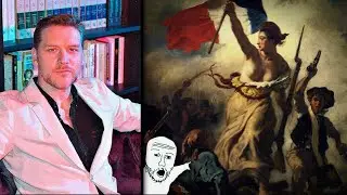 Jay Dyer on Classical Liberalism