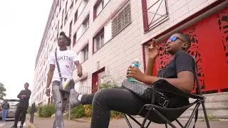 L2B GANG - GTA #1