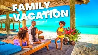 TRAVEL GUIDE: BEST Family Vacation Destinations