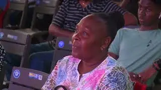 THE JACKIE OPEL TRIBUTE CONCERT