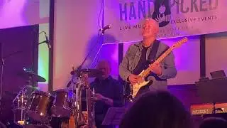 Telegraph Road (cover) Dire Straits - Handpicked Event
