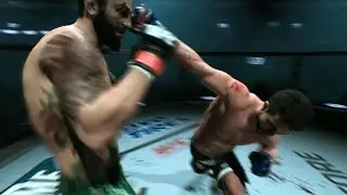 UFC 5 PS5 PRO | Carlos Condit vs Michael Chiesa