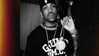 LLOYD BANKS x DAVE EAST TYPE BEAT - 