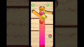 Dig This, Balloons 27-8