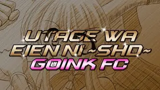 osu!: IOSYS - Utage wa Eien ni ~SHD~ [TAG4] 97.88% 1ST FC IN 16 YEARS