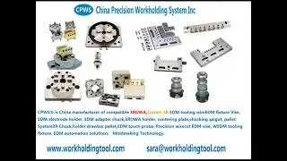 Gin Chan精展线切割 BT CK 60130 Shank for Rough & Fine Boring System