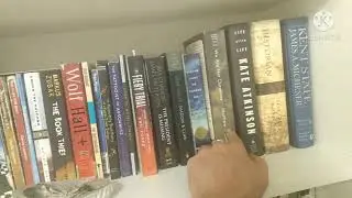 BookTube Spin 2! #BookTubeSpin2