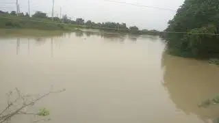 Sitamarhi district pupri Bihar flood new video 2021 short