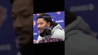 What NBA players are scared of