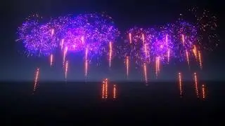 Unity VFX Graph FireWorks