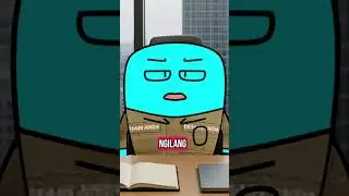 kantor lu nggak enak, lembur mulu gaji kecil
