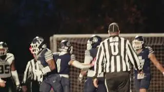 Football versus Central Methodist (Mo.): Senior Night/Homecoming-Cinematic Recap