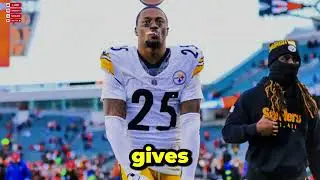 Steelers Shock NFL World Trading Minkah Fitzpatrick for Jalen Ramsey!