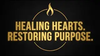 &ldquo;Healing from the Foundations: Breaking Bloodline Wounds&rdquo;