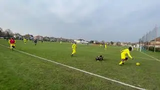 Old Rutlishians &lsquo;B&rsquo; (0) - (1) Real Holmesdale Reserves (FULL MATCH HIGHLIGHTS)