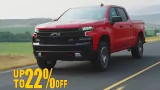 West Jefferson Chevrolet Buick GMC All Star Open House Event!