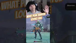 Banyue Mains: Стиль важнее силы &mdash; #zenlesszonezeeo #banyue #combo