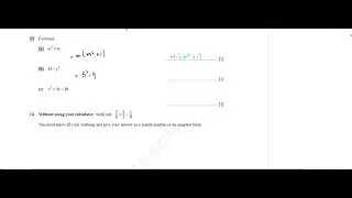 Paper2 2.7 Algebra - 284-580-22-oct-16