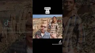 Missing! Arizona Geologist!