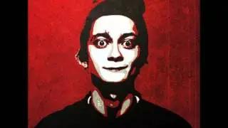 Mark Hald - Grinder Penge Grinder Skunk