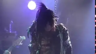 OZ - FACT OF LIFE - LIVE TOKYO CLUB (2009)