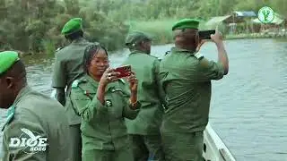 Parcs Nationaux du S&eacute;n&eacute;gal- D&eacute;nombrement International des Oiseaux d'Eau 2026