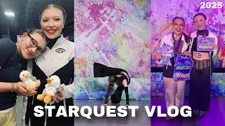 STARQUEST VLOG!! 🏆🏆