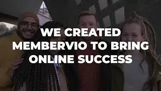Membervio Become Authority In Any Niche