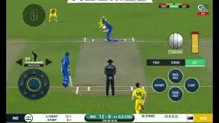  S yadav  vs m starc
