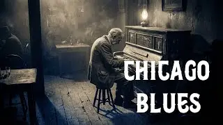 Midnight Whiskey Blues 🎸 Relaxing Blues and Rock Ballads &ndash; Music for Peaceful Sleepless Nights