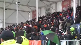 CTV News Story - Rugby League Final