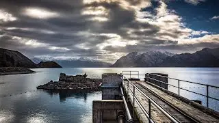Falcon Rise, 1 Capell Avenue, Lake Hawea, Wanaka