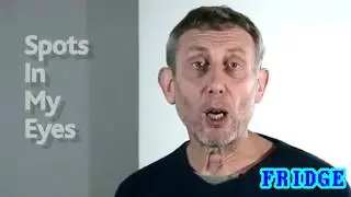 Michael Expresses My Horrible Case Of Pooper's Block (Collab Entry)