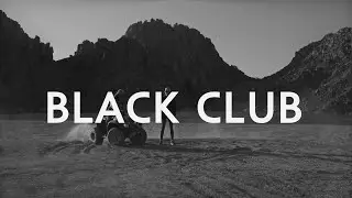 AVAION, VIZE, Leony - Pieces (Black Club Video)