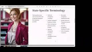 Immigration Specialist