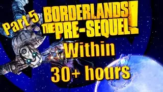 (Part 4)Beating Borderlands within 30 hours
