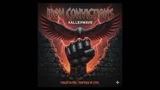 Iron Convictions &ndash; Heavy Metal | Salleswave