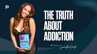 The truth about addiction: Monetize Talks 🎤