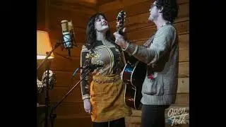 Fritz & Co. Duo - Sew It Seams (Live at Open Folk Asheville 11/8/22)