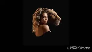 Beyonce Lion King SPIRIT Video Symbolism #Lucifer apprentice