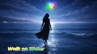 Walk On Water