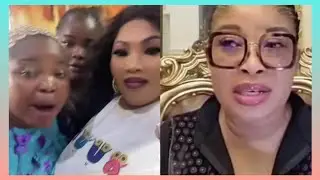 WATCH BLACKMAILERS AND MAMACITA DARE EPEMESHO AT THE CINEMA 