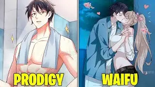 Back to College After Rebirth&hellip; And Every Girl Wants a Baby With Him! | Manhwa Recap